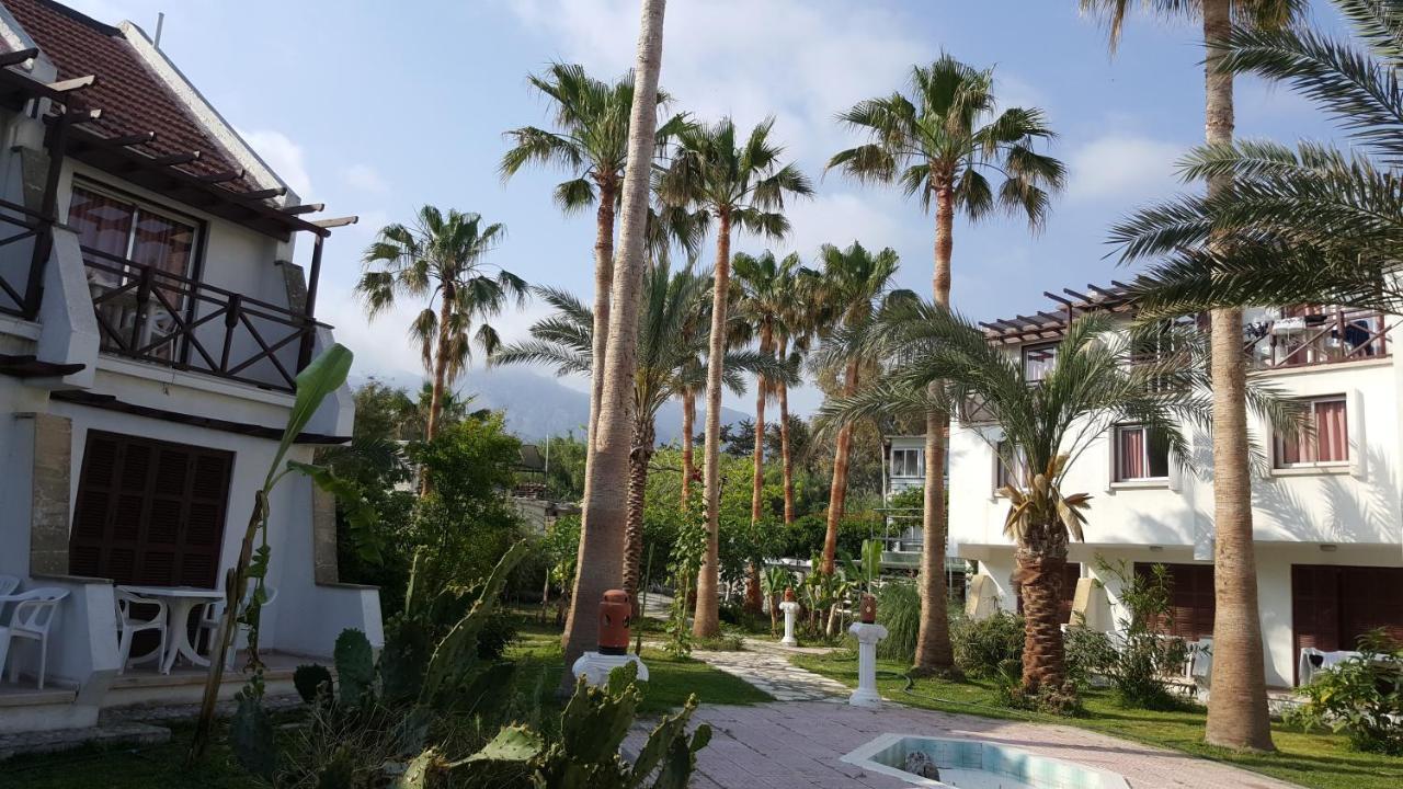 Topset Hotel Agios Georgios  المظهر الخارجي الصورة