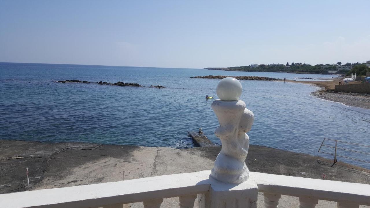 Topset Hotel Agios Georgios  المظهر الخارجي الصورة