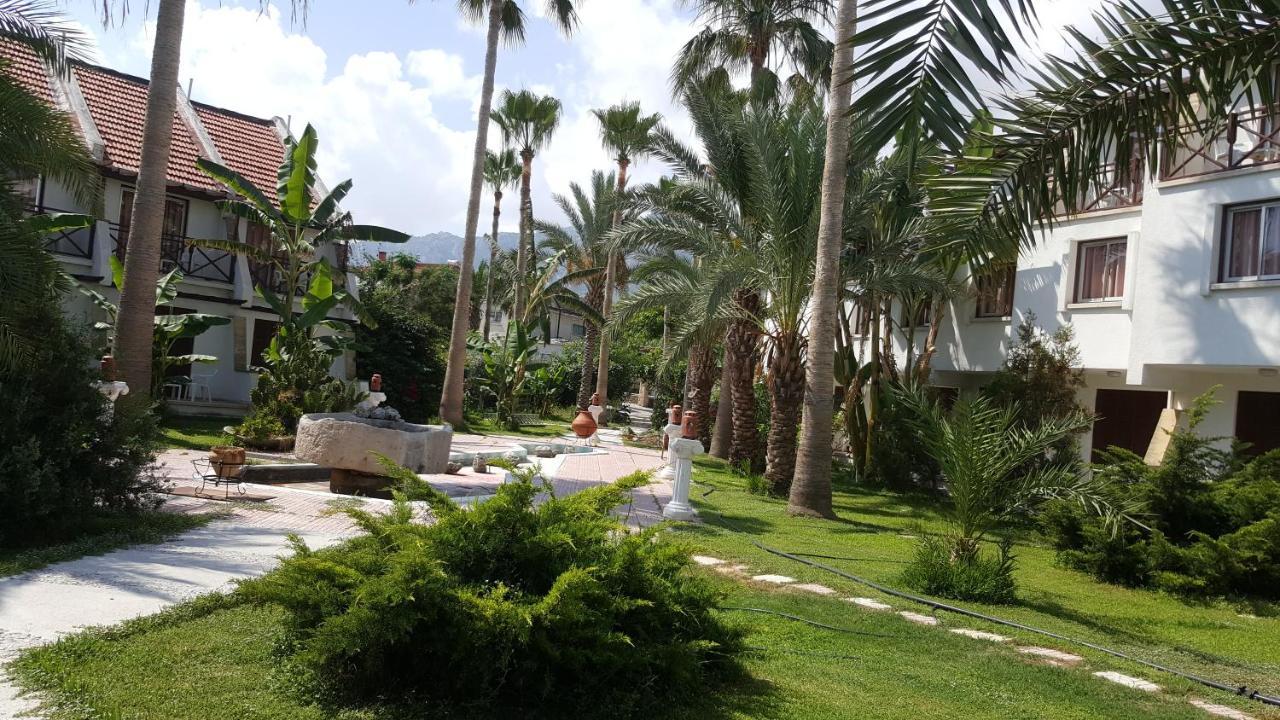 Topset Hotel Agios Georgios  المظهر الخارجي الصورة