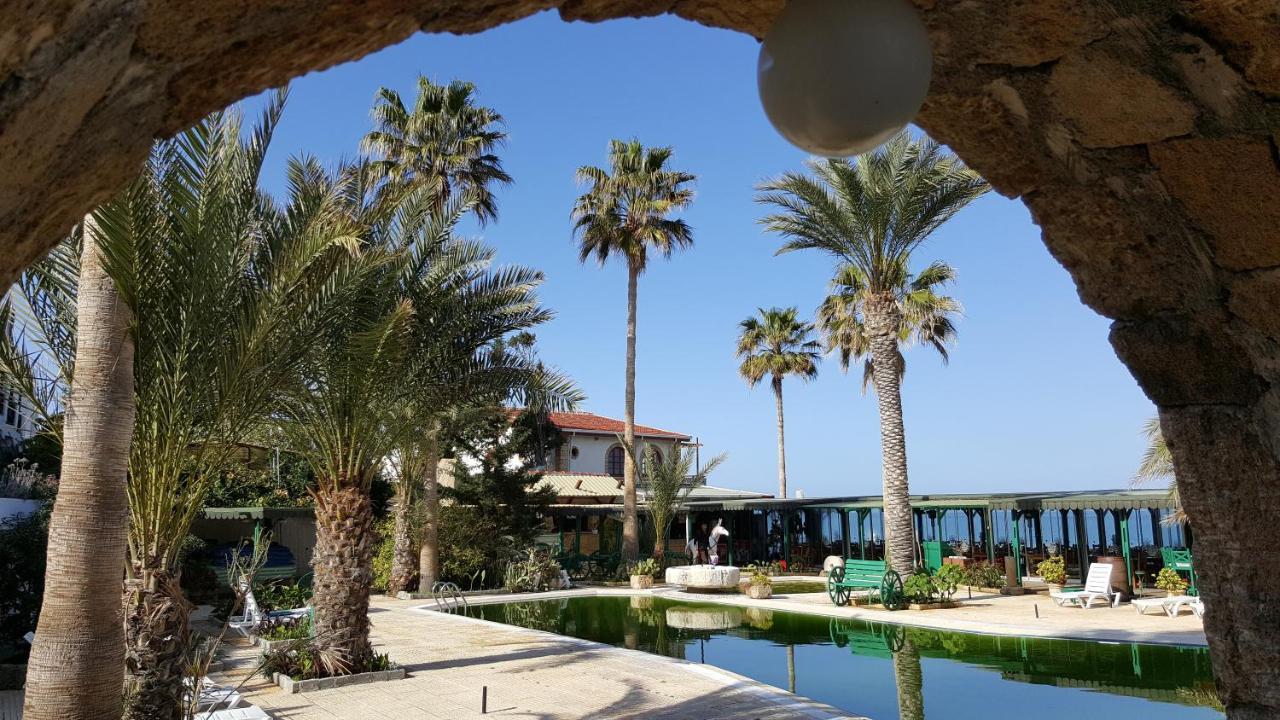 Topset Hotel Agios Georgios  المظهر الخارجي الصورة