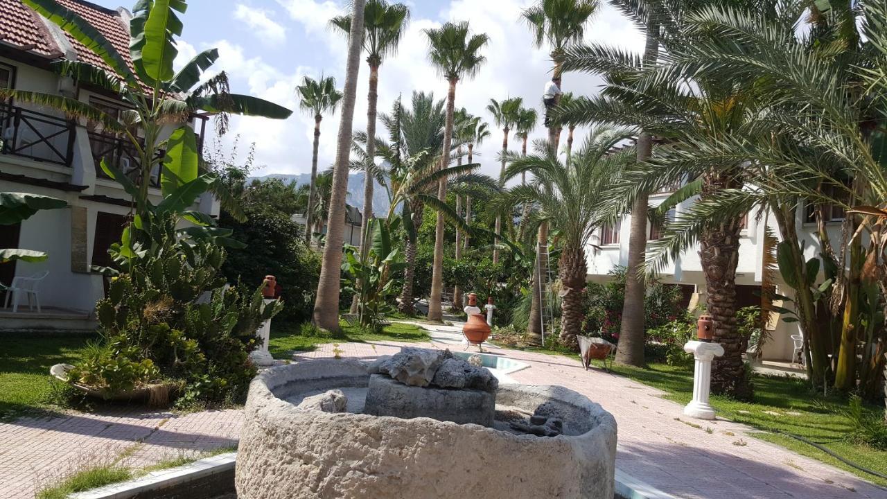 Topset Hotel Agios Georgios  المظهر الخارجي الصورة