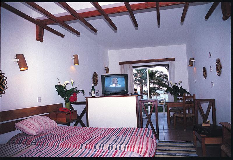 Topset Hotel Agios Georgios  المظهر الخارجي الصورة
